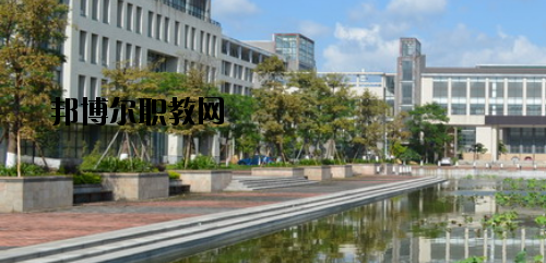 佛山高明區職業技術學校怎么樣、好不好