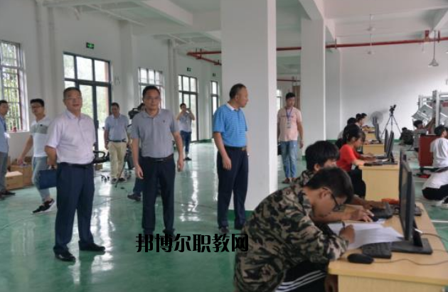 興國(guó)中等專業(yè)學(xué)校怎么樣、好不好