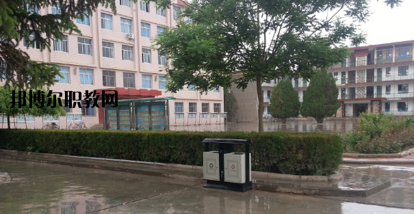 甘肅會寧職業中等專業學校怎么樣、好不好