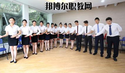 蘭州城關職業(yè)技術學校怎么樣、好不好
