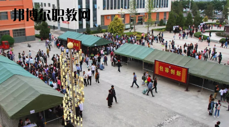 武威涼州區職業中等專業學校2020年招生辦聯系電話