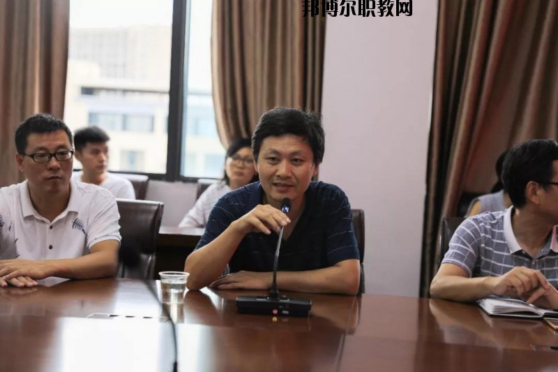 嘉興市高級技工學校怎么樣，好不好