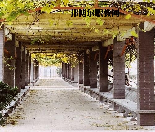 鄭州商貿管理學校2021年有那些專業