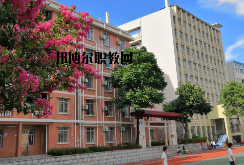 廣東工業貿易職業技術學校2020年報名條件、招生要求、招生對象