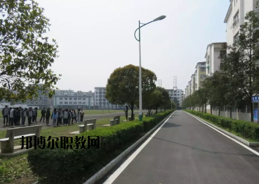 宜豐中等專業學校2020年有哪些專業
