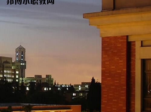 孟州職業教育中心怎么樣、好不好
