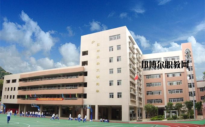 瀾滄縣職業(yè)高級(jí)中學(xué)怎么樣、好不好
