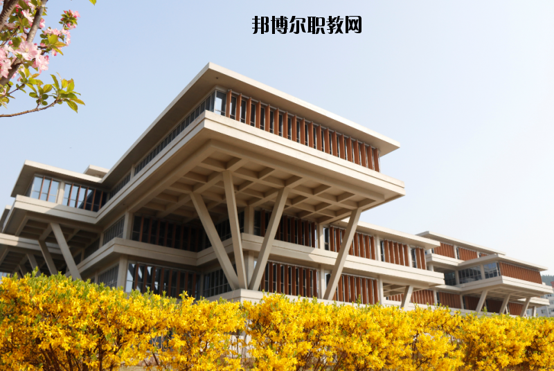 江蘇建筑職業技術學院2020年有哪些專業