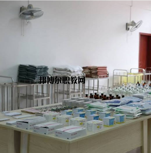 周口衛(wèi)生職業(yè)中等專業(yè)學校2021年報名條件、招生要求、招生對象