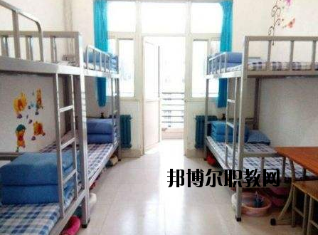 南陽第二中等職業學校2021年宿舍條件