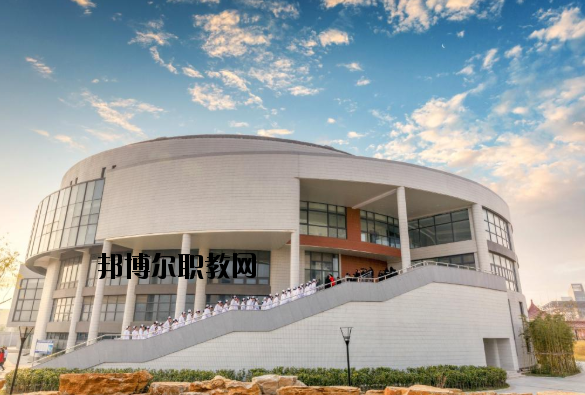 江蘇護理職業學院2020年有哪些專業