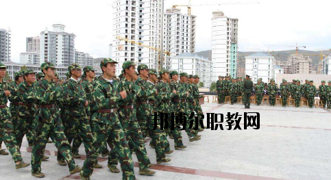 定西高級職業技術學校2020年報名條件、招生要求、招生對象
