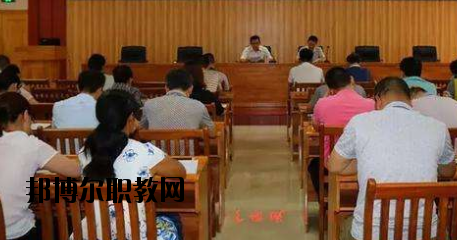 容縣衛生學校怎么樣、好不好