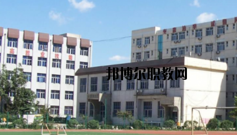 石家莊京華中等專業學校怎么樣、好不好