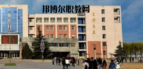 石家莊匯才職業中專學校2020年招生簡章