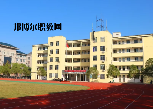 瑞昌現代職業中等專業學校怎么樣、好不好