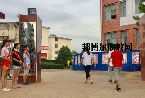 江西新干職業(yè)中等專業(yè)學(xué)校怎么樣、好不好