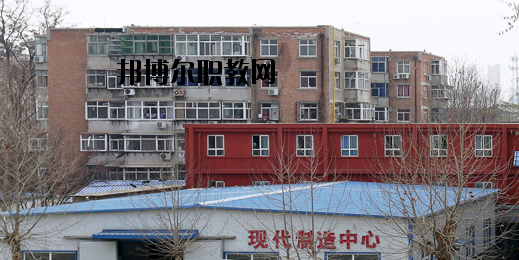 保定技師學(xué)院2020年報名條件、招生要求、招生對象