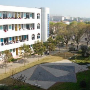 酒泉職業中等專業學校