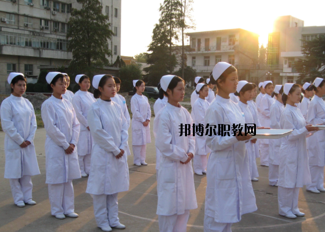 宜昌衛生學校2020年報名條件、招生要求、招生對象