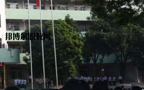 廣東培英職業(yè)技術學校怎么樣、好不好
