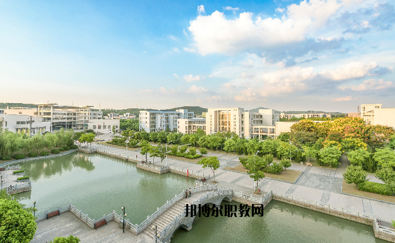 南京理工大學紫金學院怎么樣、好不好