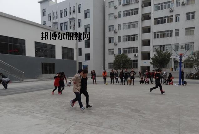 保康職教中心學校怎么樣、好不好