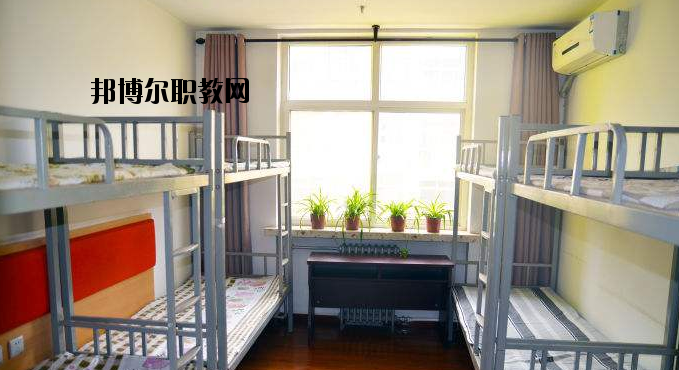 宜昌衛生學校2020年宿舍條件