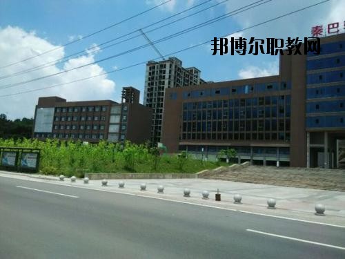 達州全星職業(yè)技術學校地址在哪里