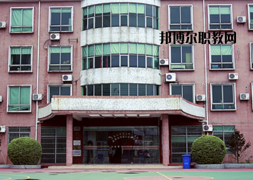 廣東江南理工技工學校怎么樣、好不好