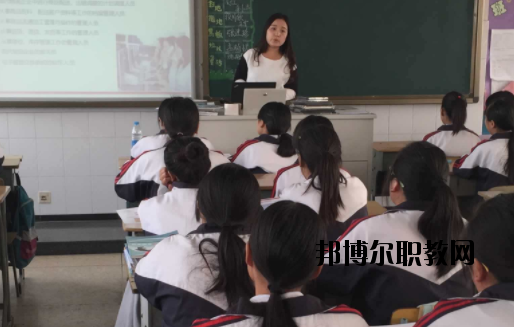 漳縣職業中等專業學校地址在哪里