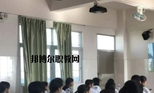 秦皇島燕成中等專業(yè)學校怎么樣、好不好