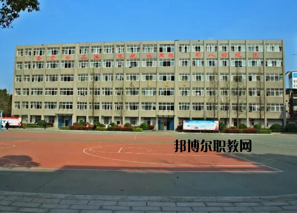 孝感工業學校怎么樣、好不好