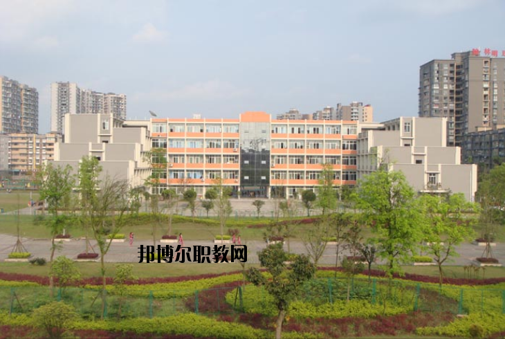 富順職業技術學校2020年報名條件、招生要求、招生對象
