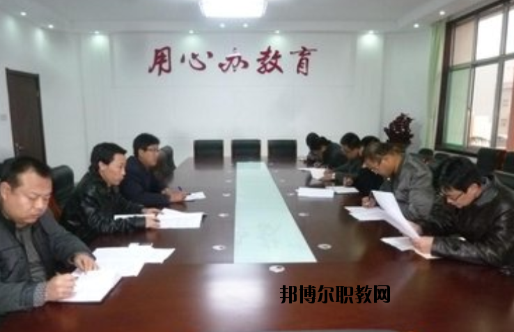 蘭州商業會計學校怎么樣，好不好