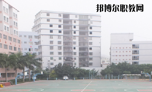 廣州實驗技工學校怎么樣、好不好