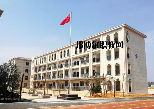德安中等職業技術學校怎么樣、好不好