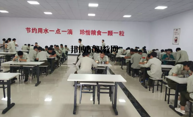 張家口新名人中等職業學校