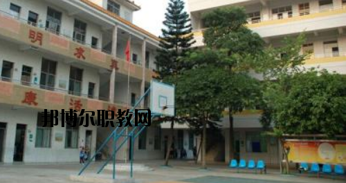順德梁銶琚職業技術學校怎么樣、好不好