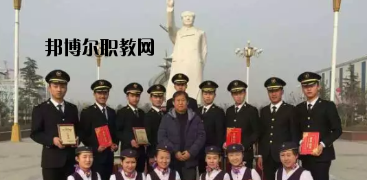 甘肅軌道交通運(yùn)輸技工學(xué)校2020年報名條件、招生要求、招生對象