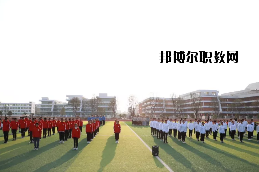 信豐星泓職業(yè)學(xué)校2020年報名條件、招生要求、招生對象