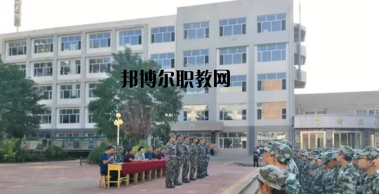 景泰職業(yè)中等專業(yè)學(xué)校2020年報名條件、招生要求、招生對象