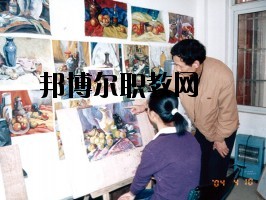 九江高新職業技術學校怎么樣、好不好