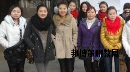 石家莊博藝美術中等專業學校怎么樣、好不好