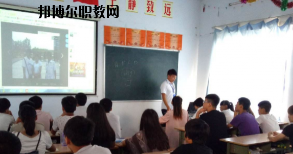石家莊博信科技中等專業(yè)學(xué)校2020年招生簡章