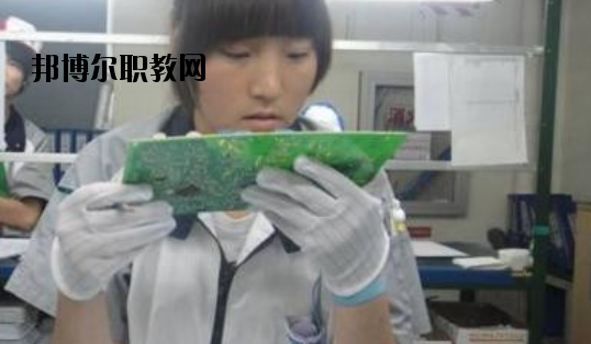 石家莊博信科技中等專業(yè)學校怎么樣、好不好