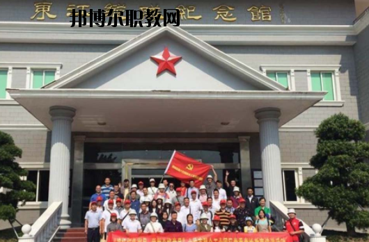 深圳攜創(chuàng)高級(jí)技工學(xué)校2020年報(bào)名條件、招生要求、招生對(duì)象