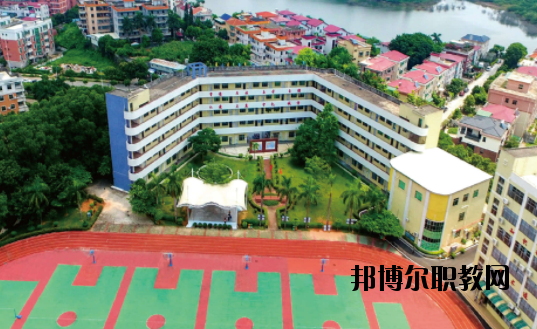 深圳攜創(chuàng)高級(jí)技工學(xué)校怎么樣、好不好