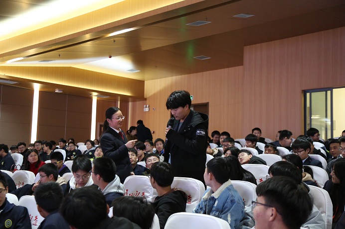 江蘇靖江中等專業學校2020年報名條件、招生要求、招生對象