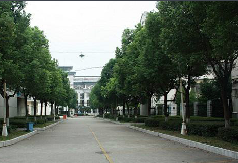 江蘇靖江中等專業(yè)學校怎么樣、好不好